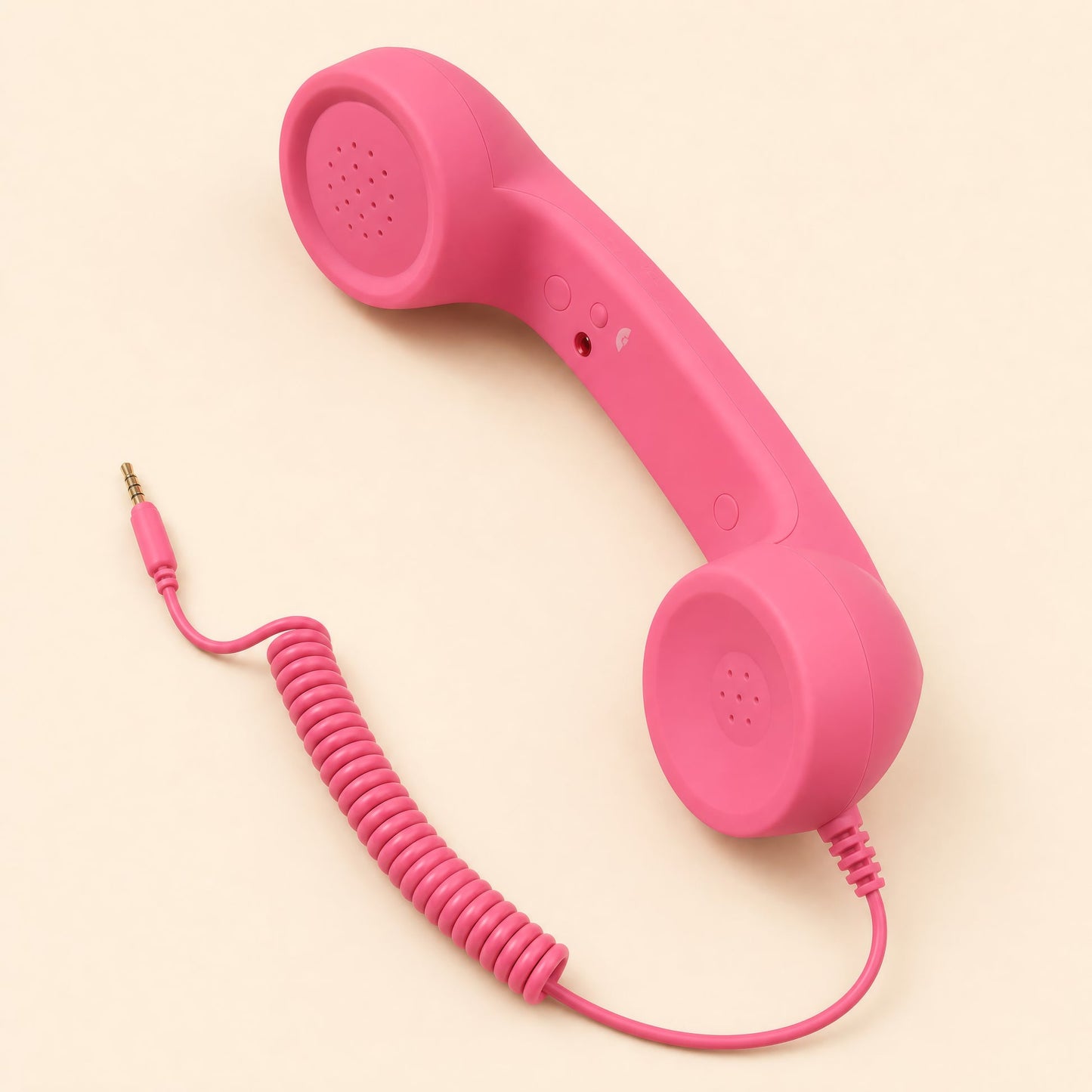 DialTone™ Retro Handset