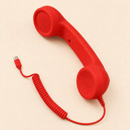 DialTone™ Retro Handset