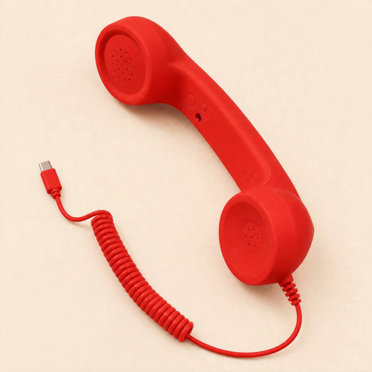 DialTone™ Retro Handset