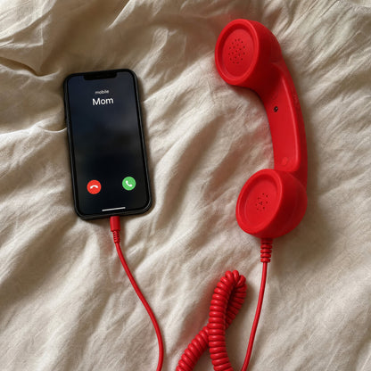 DialTone™ Retro Handset