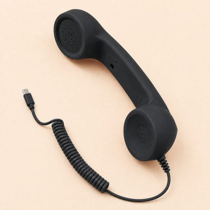 DialTone™ Retro Handset